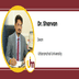 Uttaranchal University, Dean: Dr. Sharvan Interview